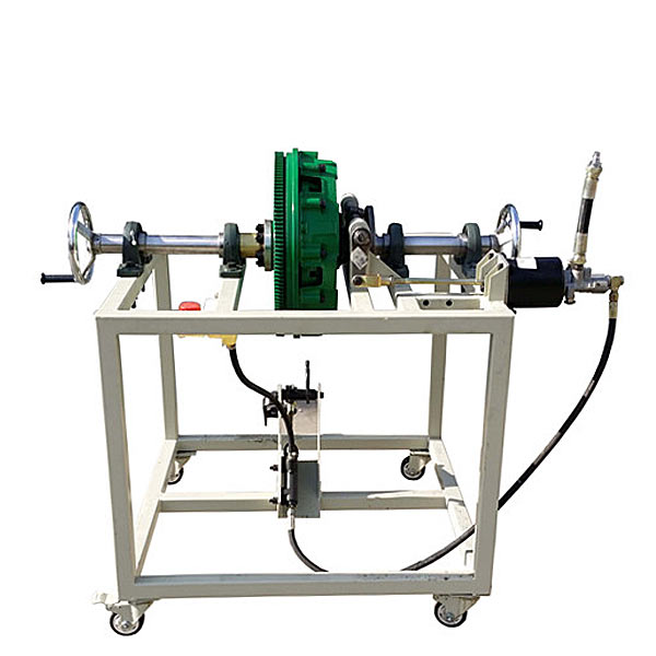 机械装配技能综合实训平台_机械调装实训系统_公司(图1) 机械装配技能综合实训平台_机械调装实训系统_公司(图1)