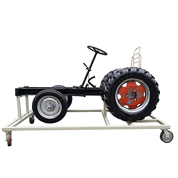 车辆翻滚体验装置_车辆翻车事故仿真体验系统_公司(图1) 车辆翻滚体验装置_车辆翻车事故仿真体验系统_公司(图1)