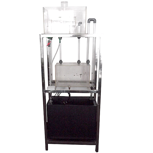 PLC控制液压与气动综合实训装置_气动液压实训台_公司(图1) PLC控制液压与气动综合实训装置_气动液压实训台_公司(图1)