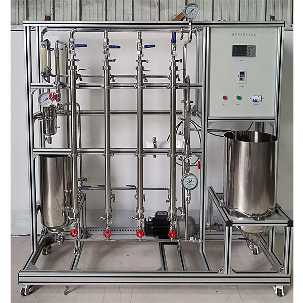 电气控制与PLC实训装置_电气控制与PLC应用实验台_公司(图1) 电气控制与PLC实训装置_电气控制与PLC应用实验台_公司(图1)