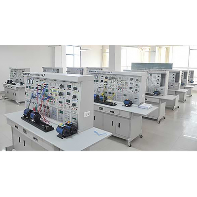 工业机器人应用编程一体化教学创新平台_工业机器人实训考核装置_公司生产(图1) 工业机器人应用编程一体化教学创新平台_工业机器人实训考核装置_公司生产(图1)