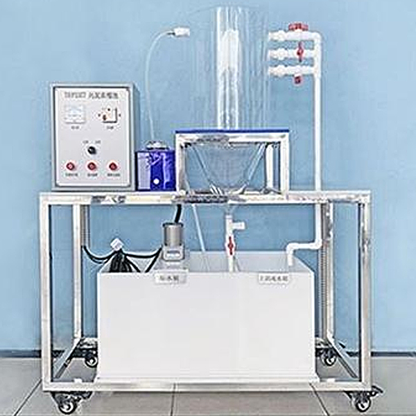 工业机器人柔性生产线实训平台_模块化柔性生产线实训系统_公司(图1) 工业机器人柔性生产线实训平台_模块化柔性生产线实训系统_公司(图1)