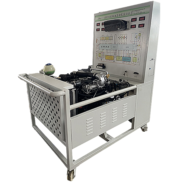 防烟排烟系统实训装置_消防排烟防烟实训系统_公司(图1) 防烟排烟系统实训装置_消防排烟防烟实训系统_公司(图1)