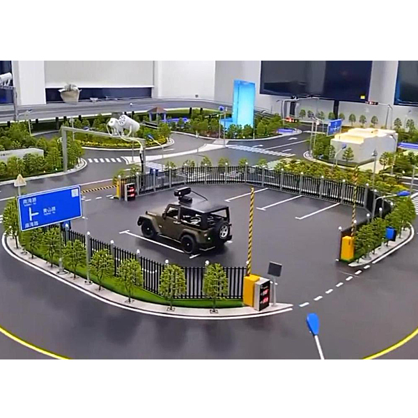 电机运动控制实训装置_电机及自动化实验台_公司(图1) 电机运动控制实训装置_电机及自动化实验台_公司(图1)