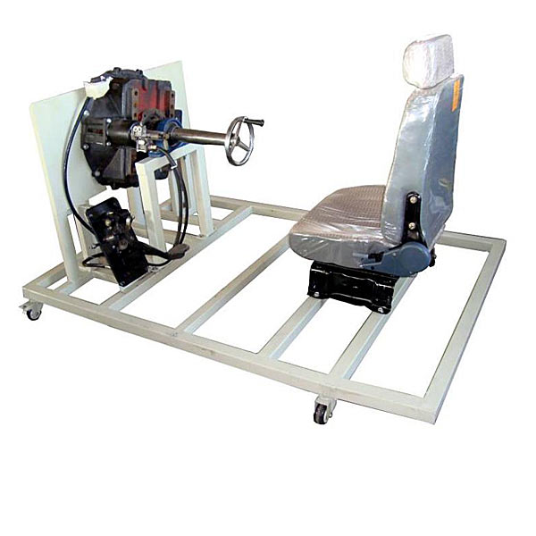 工业机器人拆装调试实训台_工业机器人装调维护实训装置_公司生产(图1) 工业机器人拆装调试实训台_工业机器人装调维护实训装置_公司生产(图1)