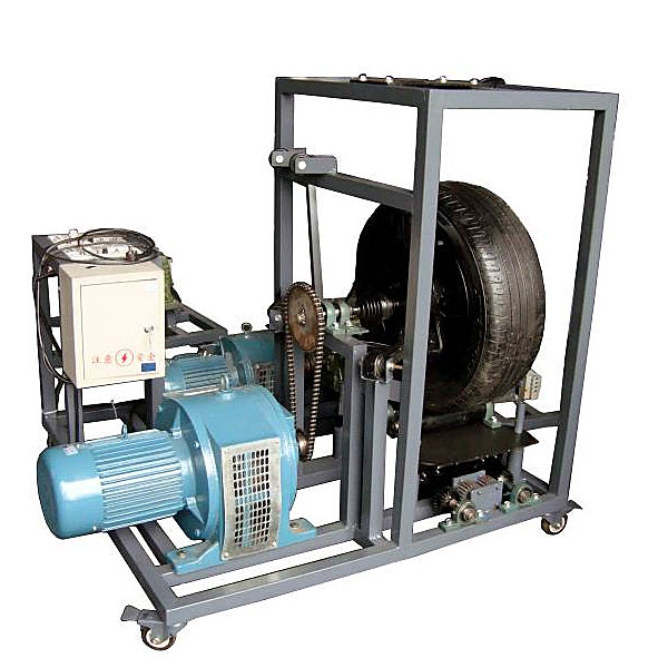 现代工业控制实训装备__(图1) 现代工业控制实训装备__(图1)