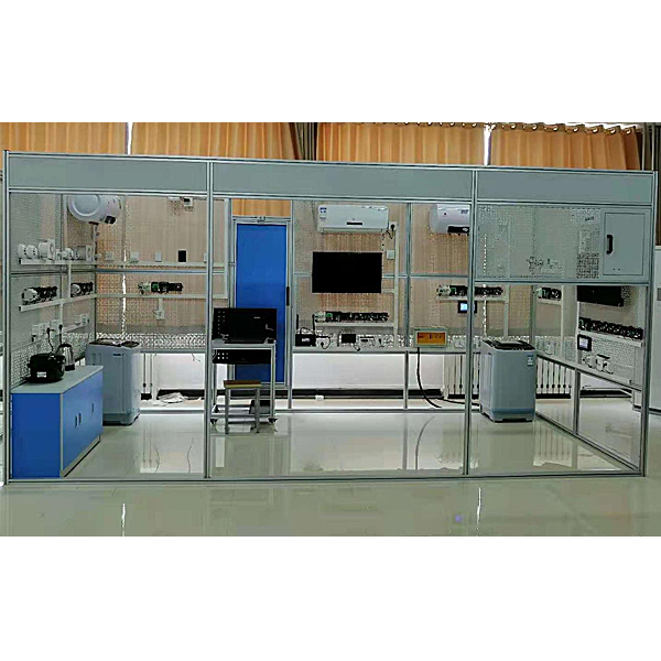 机器视觉系统应用实训平台_工业视觉实训设备_公司(图1) 机器视觉系统应用实训平台_工业视觉实训设备_公司(图1)