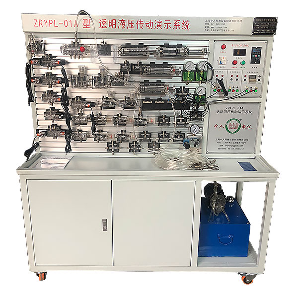 人工智能协作机器人综合实训平台_协作机器人实训设备_公司(图1) 人工智能协作机器人综合实训平台_协作机器人实训设备_公司(图1)