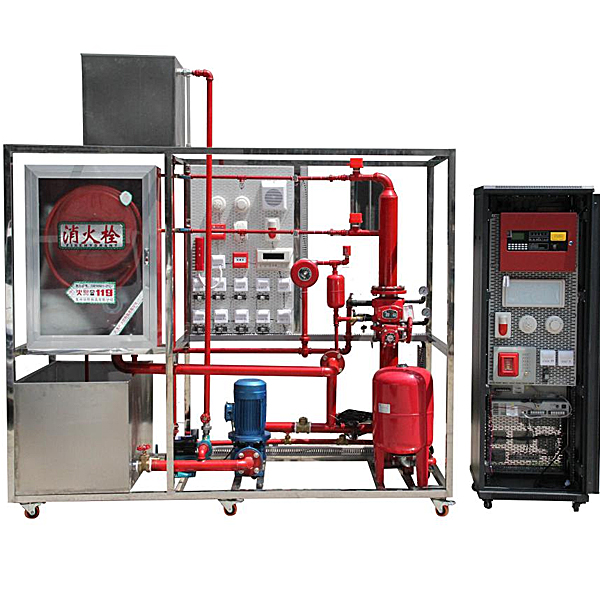 工业视觉系统运维实训装置__(图1) 工业视觉系统运维实训装置__(图1)