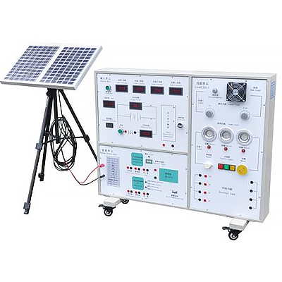 EAMT-1电机控制与调速实训装置_电机拖动与控制技术实训设备_有限公(图1)