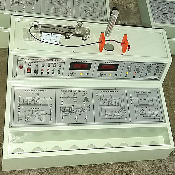 新型电脑显示器维修技能实训装置_计算机及网络应用技术实训设备_有限公(图1)