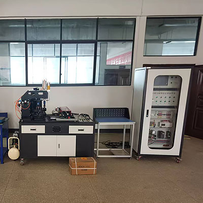 家电技术综合实训考核系统_家用电器技能实训考核设备_有限公(图1)
