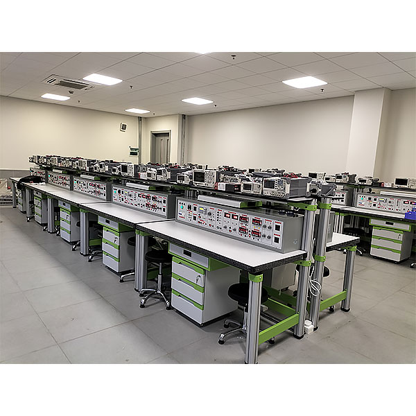 小型螺杆式制冷压缩机实训装置_工业制冷压缩机解剖实验台_公司(图1) 小型螺杆式制冷压缩机实训装置_工业制冷压缩机解剖实验台_公司(图1)