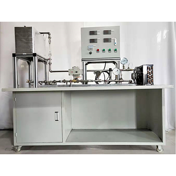 流通加工自动生产线实训系统(工程型)_现代物流实训设备_有限公(图1) 流通加工自动生产线实训系统(工程型)_现代物流实训设备_有限公(图1)