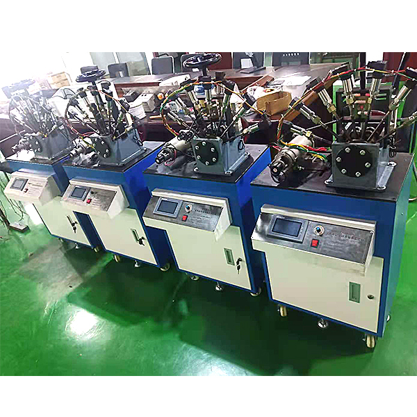 机械装调成形实训装置平台_机械安装调试实训考核设备_公司(图1) 机械装调成形实训装置平台_机械安装调试实训考核设备_公司(图1)