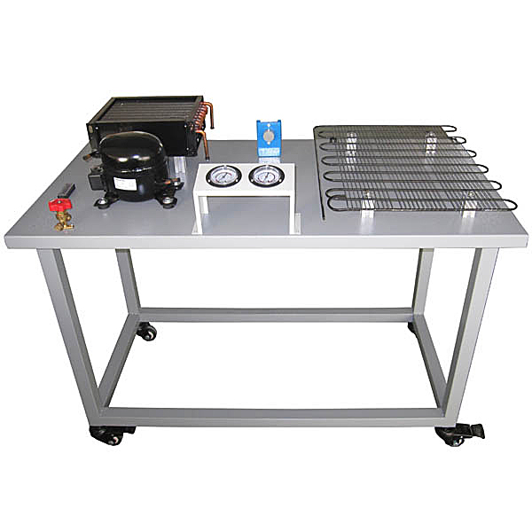 便携式机械系统传动创新组合设计实验台_机械传动创新实训装置_公司(图1) 便携式机械系统传动创新组合设计实验台_机械传动创新实训装置_公司(图1)