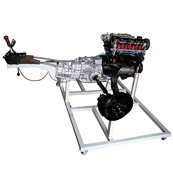 双级压缩制冷系统实训平台_压缩机运行实训装置_公司(图1) 双级压缩制冷系统实训平台_压缩机运行实训装置_公司(图1)