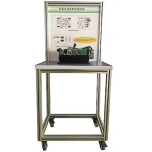 智能家居控制系统实训平台_智能家居教学实训装置_公司(图1) 智能家居控制系统实训平台_智能家居教学实训装置_公司(图1)