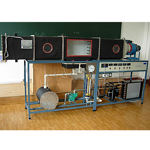 虚拟仪器仪表网络型电工实验台(局域网型)_虚拟仪器仪表网络型电工实验台_科技生(图1)