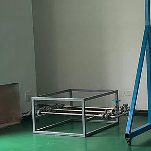 半导体制冷实验仪_半导体制冷实验仪实训设备_有限公(图1)