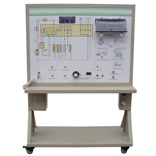 LIGO-FMC1型 粉尘真密度测定实验装置_板式静电除尘器实验装置|粉尘测定实验台_公司制造(图1)