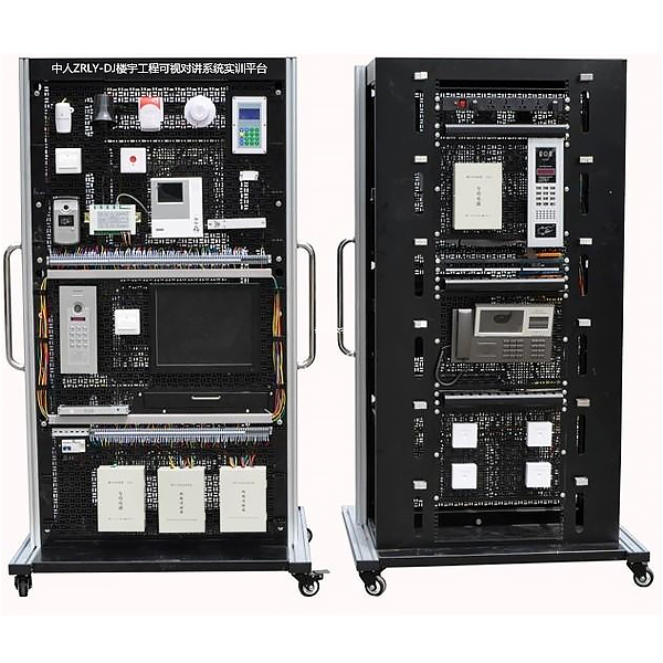 LIGO-DJDT2型 电机拖动及控制技术实训装置_电机及拖动实训设备|工厂继电器实训台_厂家公司生产(图1)