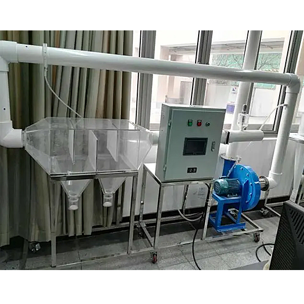 电力系统综合自动化实验平台_电力自动化实训考核装置|电力实验台_公司开发生产(图1)