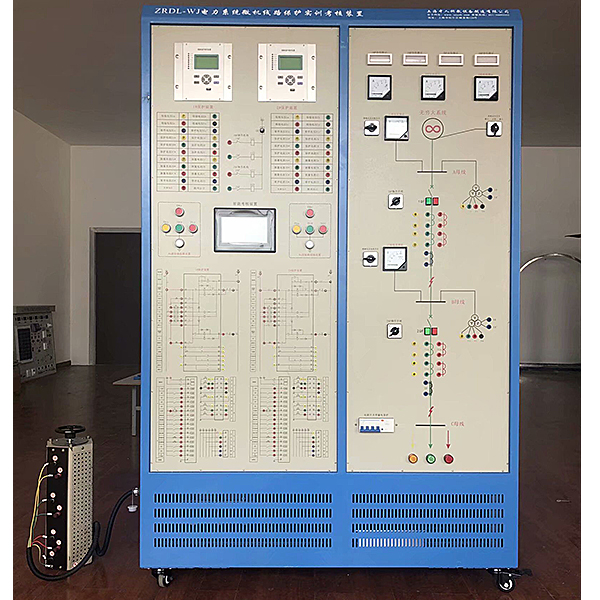  液压剖视/实物模型陈列柜_液压元器件解剖模型|液压元件解剖示教柜_公司(图1)