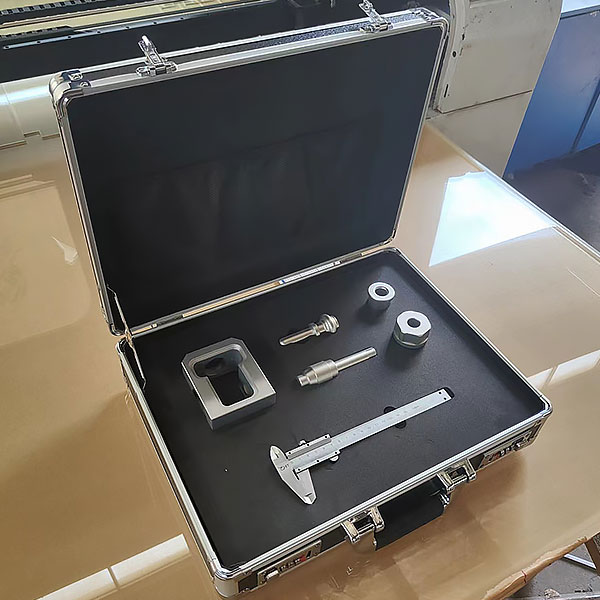 悬臂式斗轮堆取料机综合实训装置,悬臂式斗轮堆取料机综合实训台,悬臂式斗轮堆取料机综合实训设备(图1)