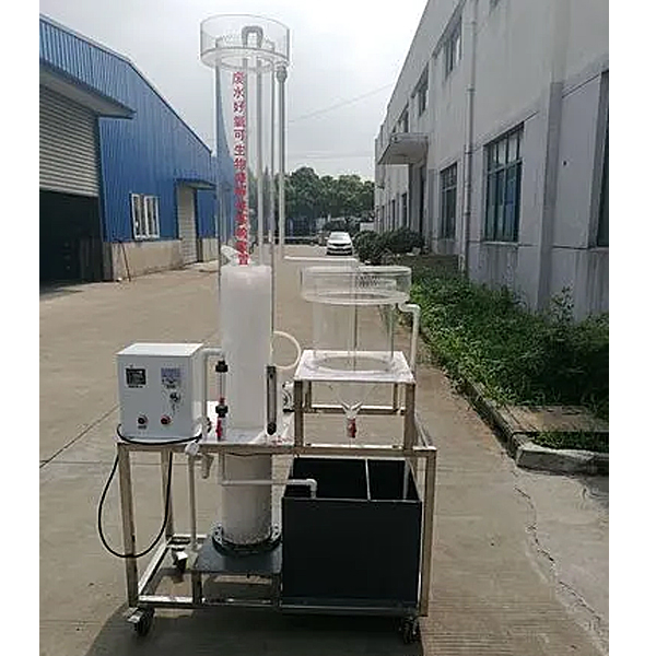 建筑给水排水实验平台,建筑给水排水实验设备(图1)