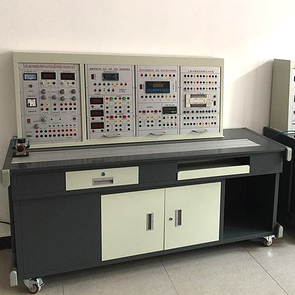 消防防烟排烟系统控制操作平台(图1)