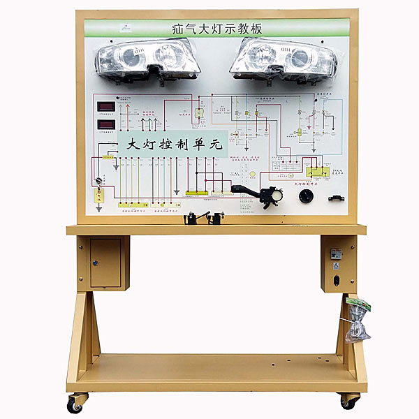 精馏操作实训装置,精馏操作实训设备,精馏操作实验装置(图1)