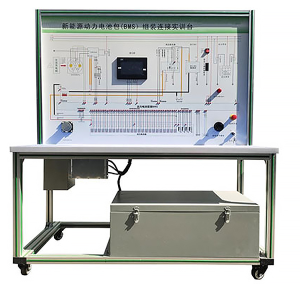 模拟电路技术实验箱,模拟电路实验箱,电路技术实验箱(图1)