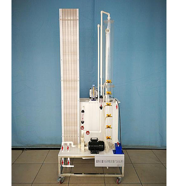 氧传感器实验箱,汽车传感器实验箱,汽车实验箱  (图1)