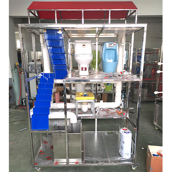 机械零件陈列柜实验报告怎么写,电气安装与维修课程标准(图1)